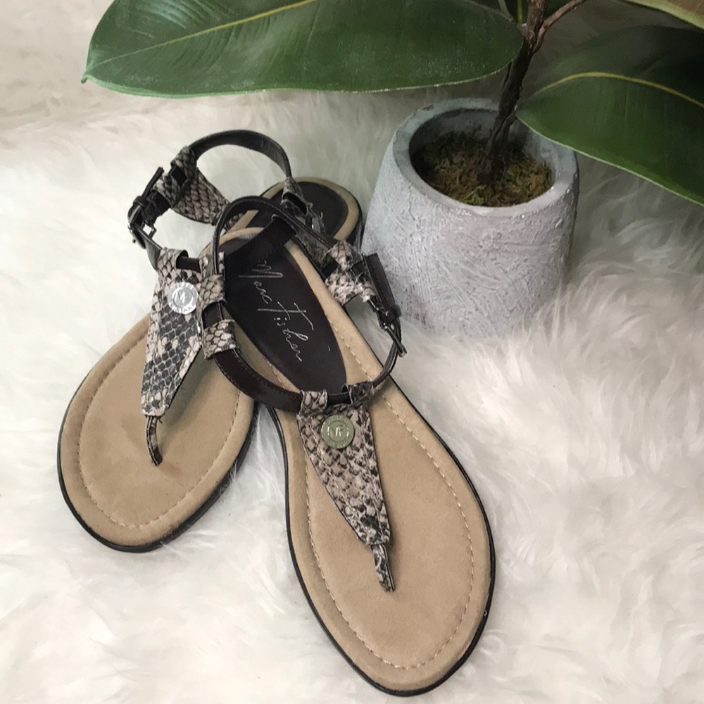 Marc Fisher Astud2 Sandal